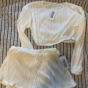 12th tribe white set